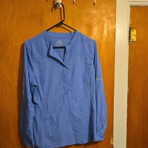 Pacific Trail Blouse